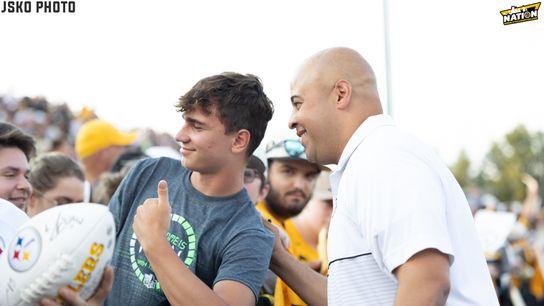 Steelers' Omar Khan Delivered A Solid Effort With 2023 Draft Class According To ESPN's Brooke Pryor (Steelers News)